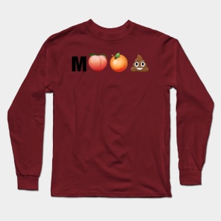 MPEACH alt Long Sleeve T-Shirt